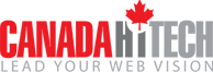 Canada Hitech Top Rated Company on 10Hostings